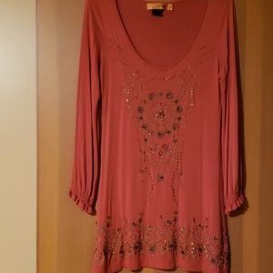 Urban Mango tunic